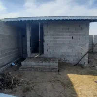 فروش ۲۰۰متر زمین ساحلی زیبا کنار