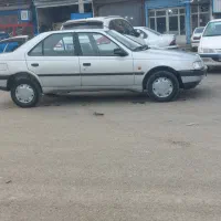 فروش پژو ۹۰|خودرو سواری و وانت|خوی, |دیوار