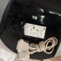 پرینتر hp5550 کارکرده|پرینتر، اسکنر، کپی، فکس|تهران, مجیدیه|دیوار