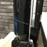 320g ps3 fat تمیز پلمپ