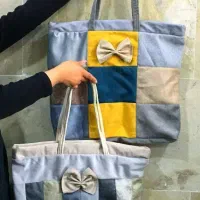 کیف و ساک زنانه و بچگانه|کیف، کفش، کمربند|کوهسار (البرز), |دیوار