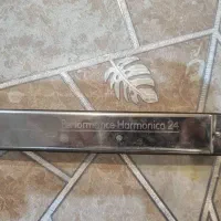 فروش هارمونیکا Performance Harmonica 24