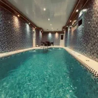 اجاره باغ ویلا در جاده زیارت