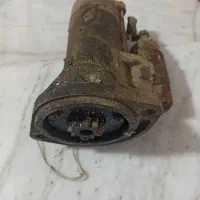 زنجیر چرخ پراید و پمپ بنزین.استارت پراید|قطعات یدکی و لوازم جانبی|نیشابور, هفده شهریور|دیوار