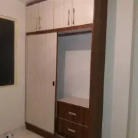 ساخت انواع درب چوبی وکمدی|فعالیت داوطلبانه|آران و بیدگل, |دیوار