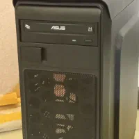 کیس نسل ۹|رایانه رومیزی|شیراز, بعثت|دیوار