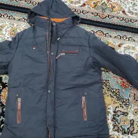 کاپشن مردانه 3x سایز45