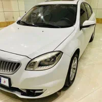برلیانس ۳۳۰اتومات