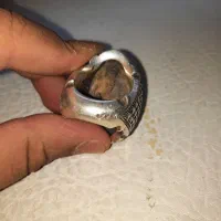 انگشتر فیروزه|جواهرات|تهران, آرژانتین|دیوار