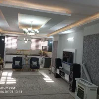 خانه در بلوار توس تازه ساز