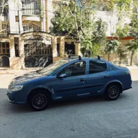 رانا LX، مدل ۱۳۹۳