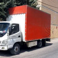 شرکت حمل ونقل ( آسان بار ) اثاثیه منزل|خدمات حمل و نقل|همدان, |دیوار