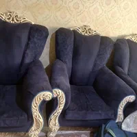 مبل ۹ نفره