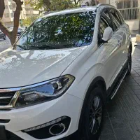 تیگو5 فول  درحدصفر