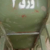 گاری، فرغون