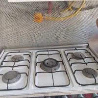 گاز آشپز خانه|اجاق گاز و لوازم برقی پخت‌وپز|پیرانشهر, |دیوار