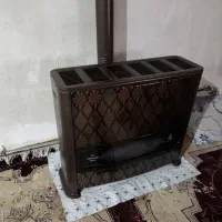 بخاری|بخاری، هیتر، شومینه|نقده, |دیوار