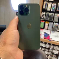 آیفون 13 promax پرومکس چک/طلا از دم قسط|موبایل|مشهد, صیاد شیرازی|دیوار