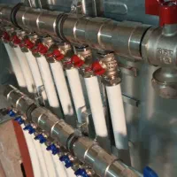 نصب شیرالات و رادیاتور|خدمات پیشه و مهارت|سنندج, |دیوار