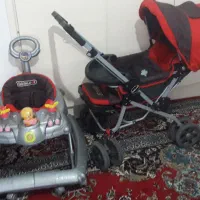 روروئک و کالسکه