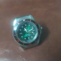 ساعت رومانسون و رولکس