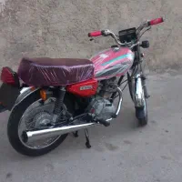 موتور 125