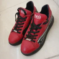 کفش کاملا نو خارجیه آلمانی|کیف، کفش، کمربند|گلپایگان, |دیوار