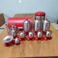 سرویس آشپزخانه