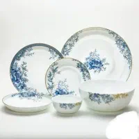 سرویس غذا خوری اوپال