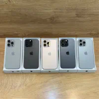 آیفون iPhone 16ProMax اقساطی
