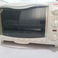 توستر سانی