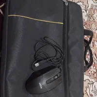 موس و کیف لپتاب