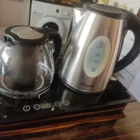 چای ساز