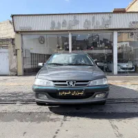 پارس سال موتور جدید ۱۴۰۲