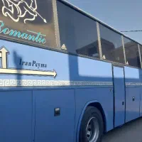 فروش اتوبوس ولوو   تیپ ۲بی ۷ مدل ۸۵|خودرو سنگین|خمینی‌شهر, |دیوار