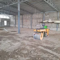 کرایه غلطک هم سطح سازی محوطه پارکینگ رمپ پیاده رو|ماشینآلات صنعتی|نسیمشهر, |دیوار