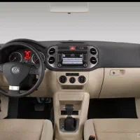 تیگوان|خودرو سواری و وانت|ماکو, |دیوار