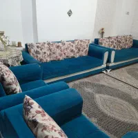 مبل|مبلمان خانگی و میز عسلی|خوی, |دیوار