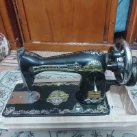 چرخ خیاطی