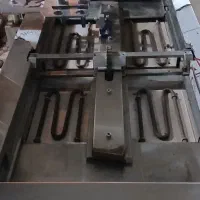 دستگاه دلی مانجو ایرانی|ماشین‌آلات صنعتی|یزد, |دیوار