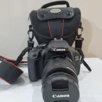 دوربین canon600D