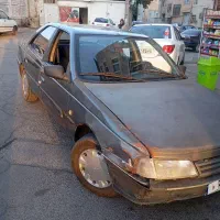 405مدل 88