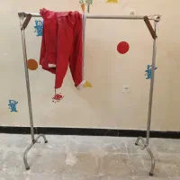 رگال لباس قابل جمع شدن