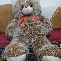 خرس بزرگ