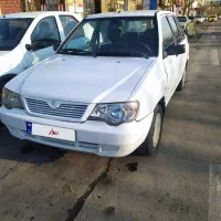 پراید ۱۳۲ مدل ۸۷|خودرو سواری و وانت|تبریز, |دیوار