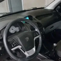 ۲۰۶sd v8 مدل ۹۷|خودرو سواری و وانت|جلفا, |دیوار