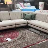 رویه کوب ماهر مبل تمام پارچه