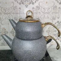 کتری قوری
