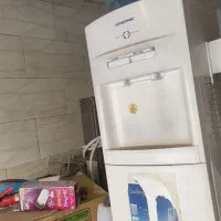 آبسردکن gosonic gwd539