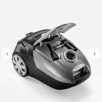 جارو برقی ایکس ویژن ۱۵۰۰وات خرطومی کنفی مدل ۴۰۳۰|جاروبرقی، جارو شارژی، بخارشو|شاهین دژ, |دیوار